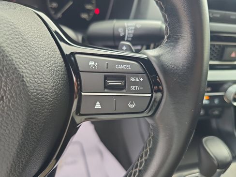 Used 2023 Honda Civic Sport image 22