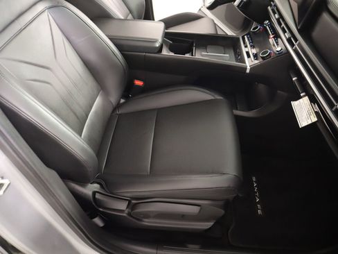 Certified 2025 Hyundai Santa Fe XRT image 14