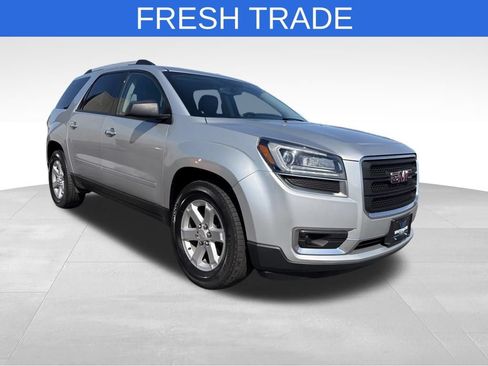 Used 2014 GMC Acadia SLE AWD/4WD image 1