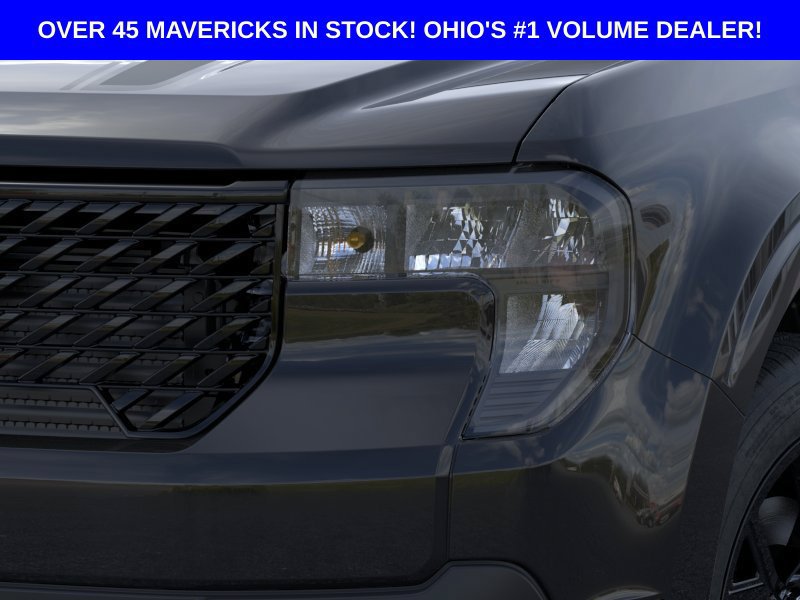 New 2026 Ford Maverick XLT w/ XLT Luxury Package AWD/4WD image 19