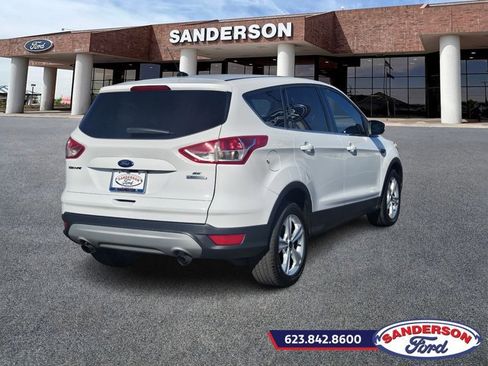 Used 2014 Ford Escape SE image 3