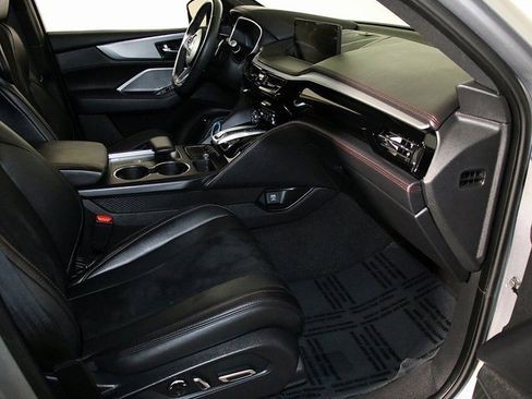 Certified 2023 Acura MDX A-Spec image 36