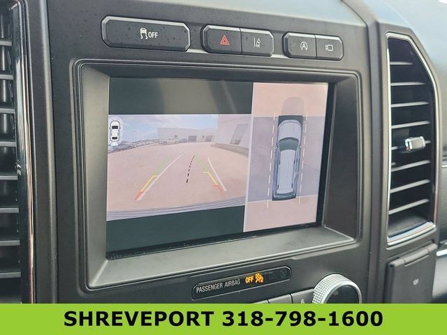 Used 2021 Ford Expedition Limited RWD image 15