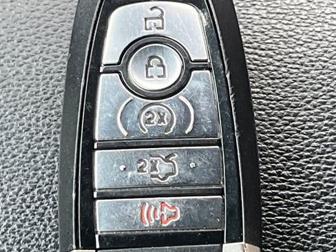 Used 2018 Ford Explorer Sport w/ Equipment Group 401A image 23