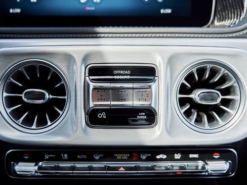 Used 2026 Mercedes-Benz G 63 AMG 4MATIC image 72