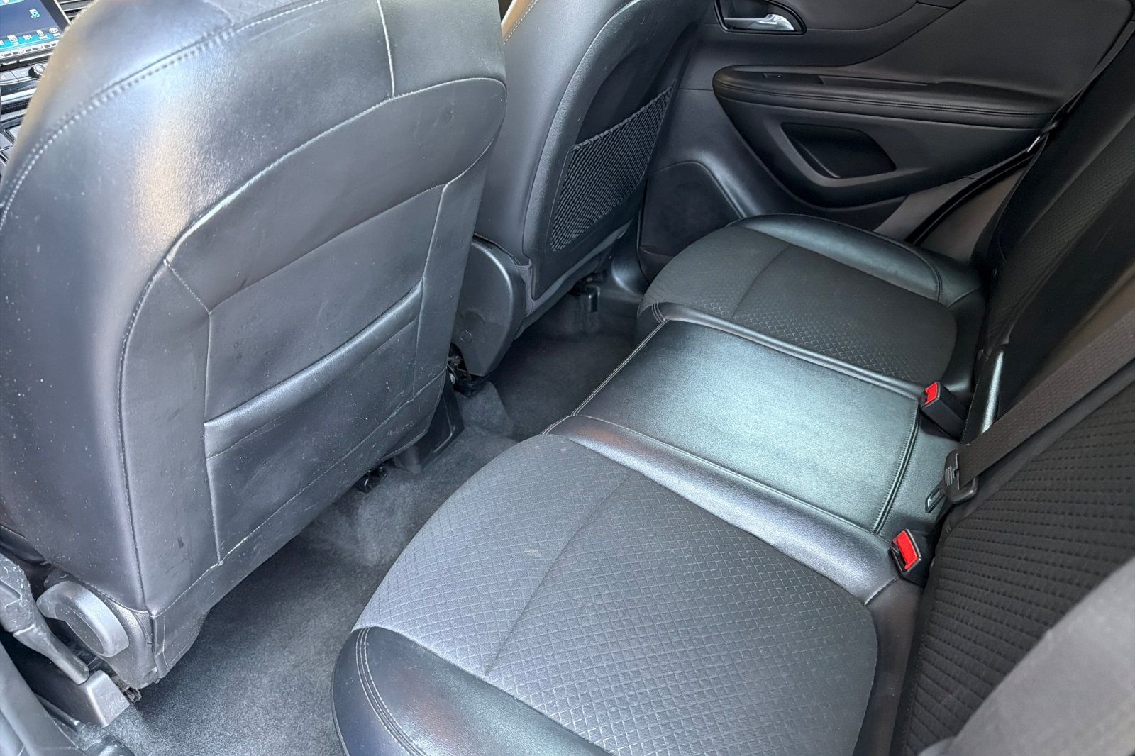 Used 2017 Buick Encore Preferred FWD image 11