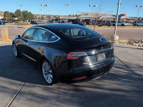 Used 2018 Tesla Model 3 Long Range image 6