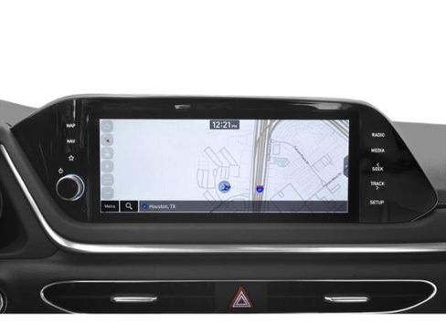 Certified 2023 Hyundai Sonata SEL w/ Convenience Package FWD image 19