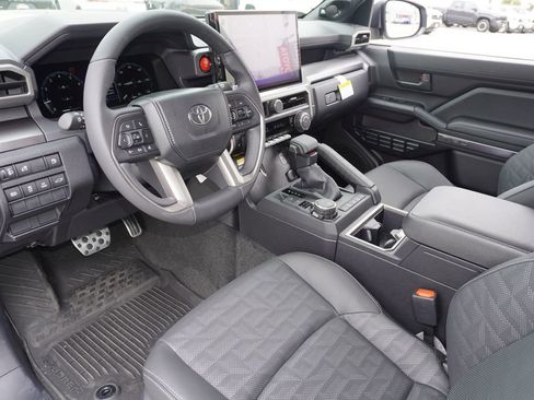 New 2026 Toyota 4Runner TRD Sport Premium AWD/4WD image 12