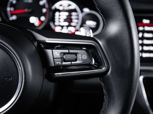 Certified 2022 Porsche Panamera 4 AWD/4WD image 16