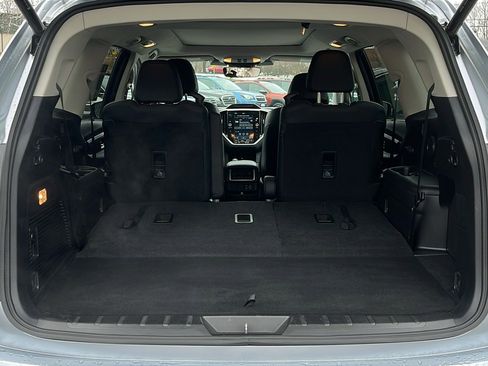 Certified 2023 Subaru Ascent Limited w/ Technology Package image 24