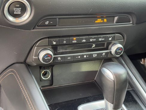 Used 2023 MAZDA CX-5 AWD 2.5 S w/ Premium Plus Pkg image 26