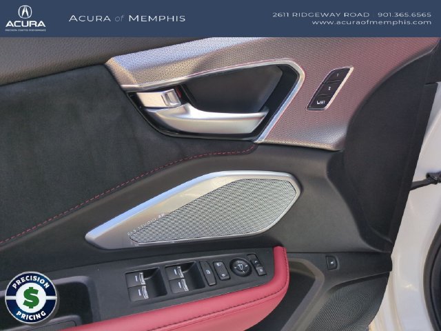 Certified 2024 Acura RDX w/ Advance Package AWD/4WD image 24