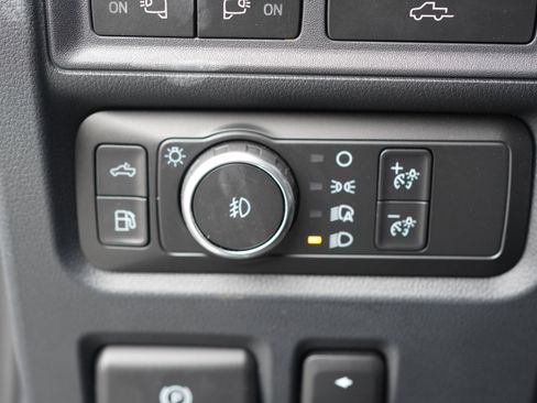 Used 2021 Ford F150 Lariat w/ Equipment Group 501A Mid image 45