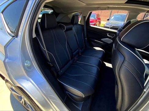 Used 2024 Acura RDX SH-AWD w/ Advance Package image 21
