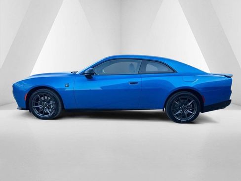 New 2026 Dodge Charger Scat Pack AWD/4WD image 4