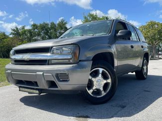Used 2007 Chevrolet TrailBlazer LS video 2