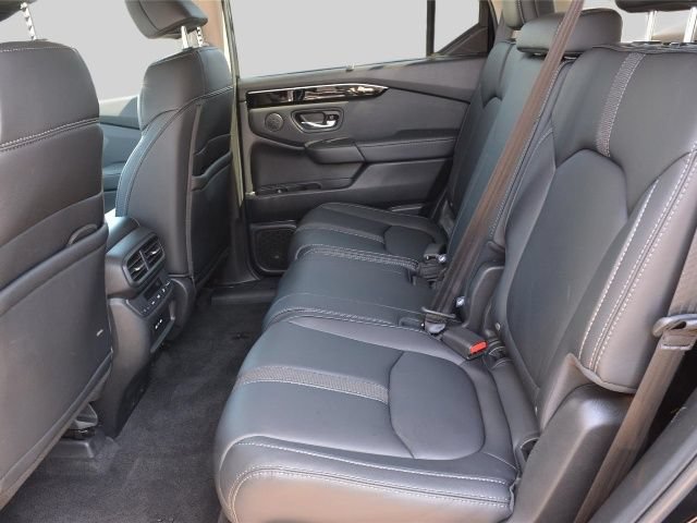 Certified 2025 Honda Pilot EX-L image 15
