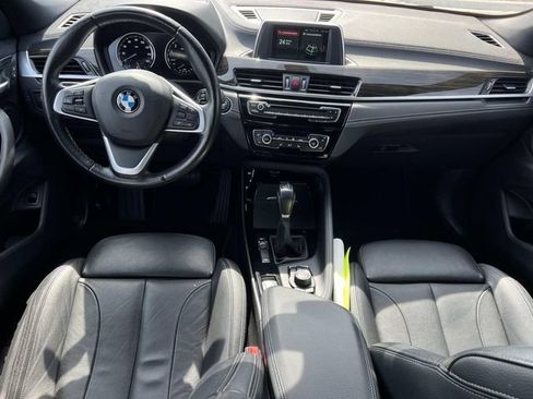 Used 2018 BMW X2 xDrive28i w/ Convenience Package AWD/4WD image 3