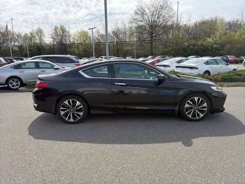 Used 2016 Honda Accord EX-L image 14