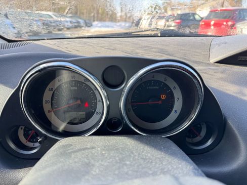 Used 2009 Mitsubishi Eclipse GS FWD image 12