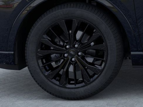 New 2026 Ford Escape ST-Line Elite image 19