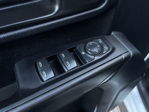 Used 2021 Chevrolet Silverado 2500 W/T w/ WT Fleet Convenience Package image 13