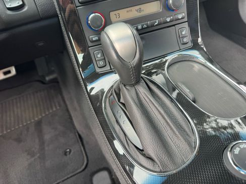 Used 2008 Chevrolet Corvette Coupe w/ Preferred Equipment Group RWD image 18