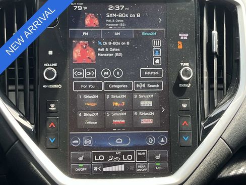 Used 2023 Subaru Ascent Premium w/ Convenience Package AWD/4WD image 14