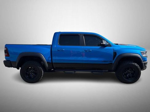 Used 2021 RAM 1500 TRX w/ TRX Level 2 Equipment Group AWD/4WD image 5