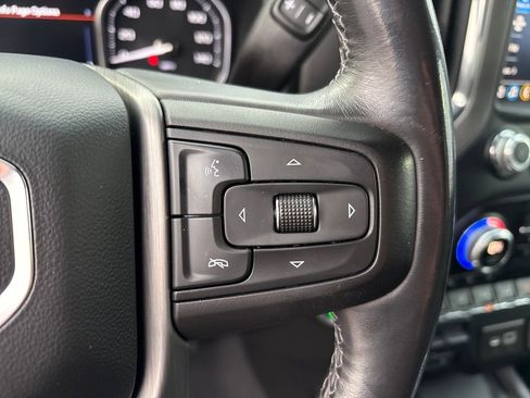 Certified 2021 GMC Sierra 2500 Denali w/ Denali Ultimate Package image 40