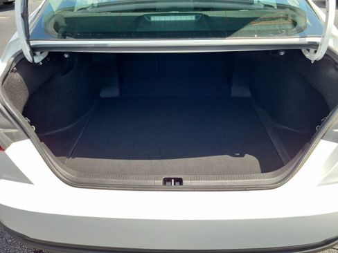Used 2025 Toyota Camry LE FWD image 12