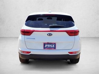 Used 2018 Kia Sportage LX AWD/4WD video 3