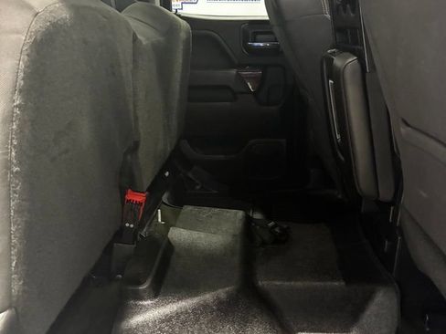 Used 2017 GMC Sierra 1500 SLE w/ SLE Value Package AWD/4WD image 27