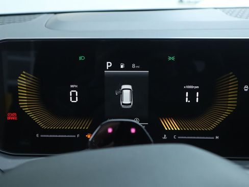 New 2027 Kia Telluride EX X-Line w/ Towing Package AWD/4WD image 40