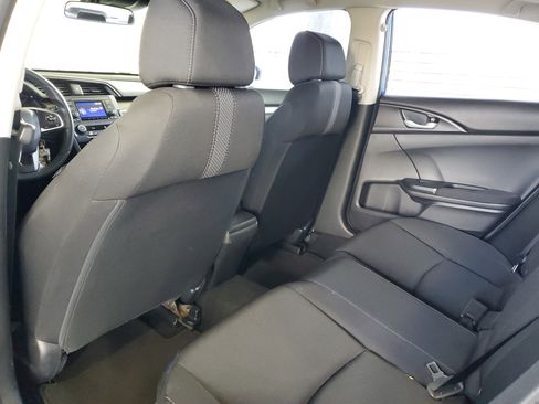 Used 2020 Honda Civic LX image 10