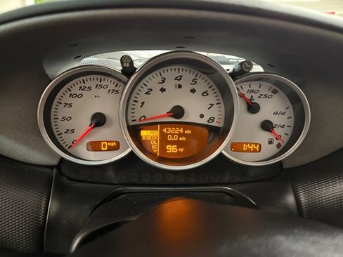 Used 2004 Porsche Boxster S RWD image 12