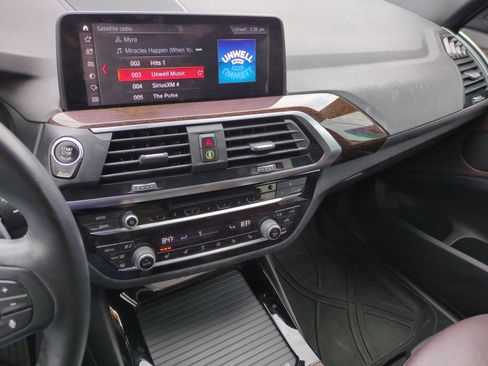 Used 2019 BMW X3 xDrive30i w/ Premium Package image 30