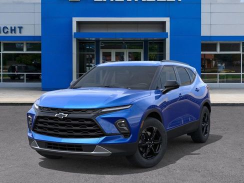 New 2026 Chevrolet Blazer LT w/ Convenience Package image 6