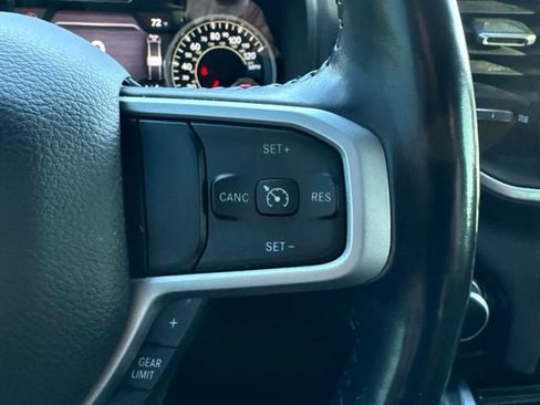 Used 2021 RAM 1500 Big Horn AWD/4WD image 27