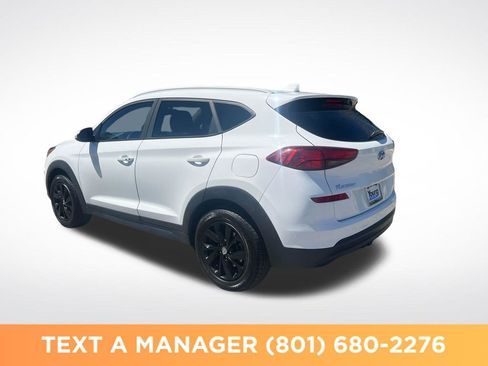 Used 2019 Hyundai Tucson Value FWD image 3
