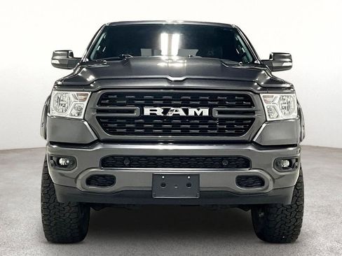 Used 2022 RAM 1500 Big Horn image 5