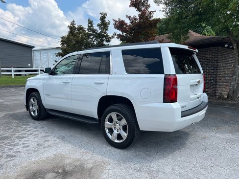Used 2016 Chevrolet Tahoe LT RWD image 2
