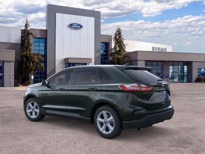 New 2024 Ford Edge SE