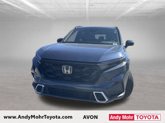 Used 2026 Honda CR-V Sport Touring image 6