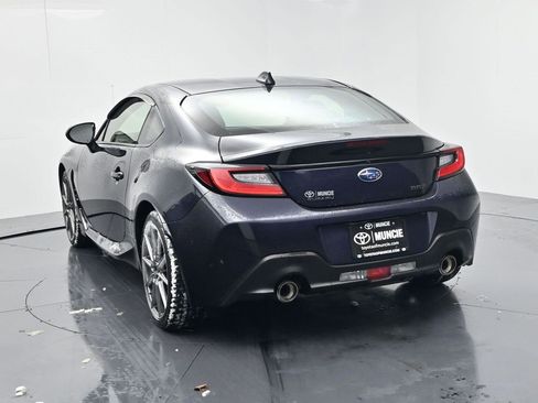 Used 2025 Subaru BRZ Limited image 6