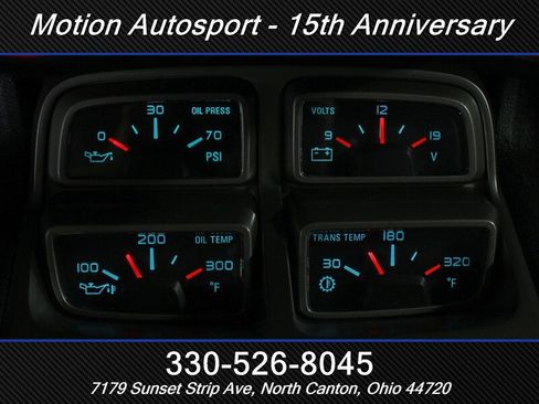 Used 2012 Chevrolet Camaro SS RWD image 23