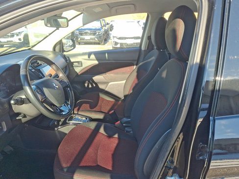 Used 2023 Mitsubishi Mirage G4 image 23