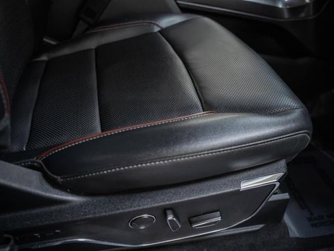 Certified 2023 Ford F150 Lariat w/ Equipment Group 502A High image 47