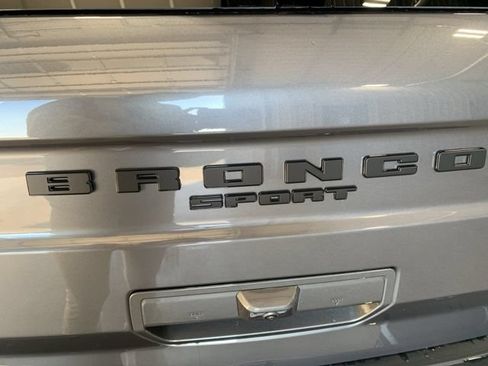 New 2026 Ford Bronco Sport Big Bend w/ Convenience Package AWD/4WD image 21